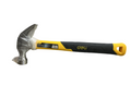 deli CLAW HAMMER with Fiber handle / مطرقة مخلب بمقبض فايبر دِلي