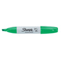 Sharpie Permanent Marker Green / شاربـي ماركر دائم
