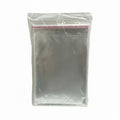 Clear plastic bags HM-1442 100 Pcs / أكياس بلاستيكية شفافة HM-1442 عدد 100