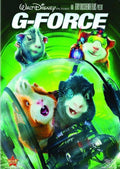 G-Force / قوة جي