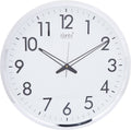 AJANTA Clock M N697 / ساعة أجنتا موديل M N697