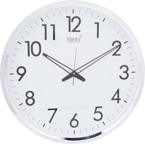 AJANTA Clock M N697 / ساعة أجنتا موديل M N697
