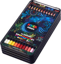 Uni POSCA Pencil 36 Colours / أقلام بوسكا رصاص 36 لونًا