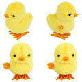 4 Chicks toy / لعبة 4 كتاكيت