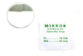 MIRROR Optically true Concave / مرآة مقعّرة صحيحة بصريًا