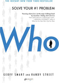 Who / من