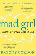 Mad Girl / فتاة مجنونة