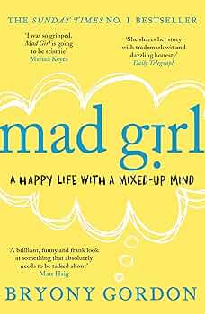 Mad Girl / فتاة مجنونة