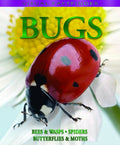 BUGS / الحشرات