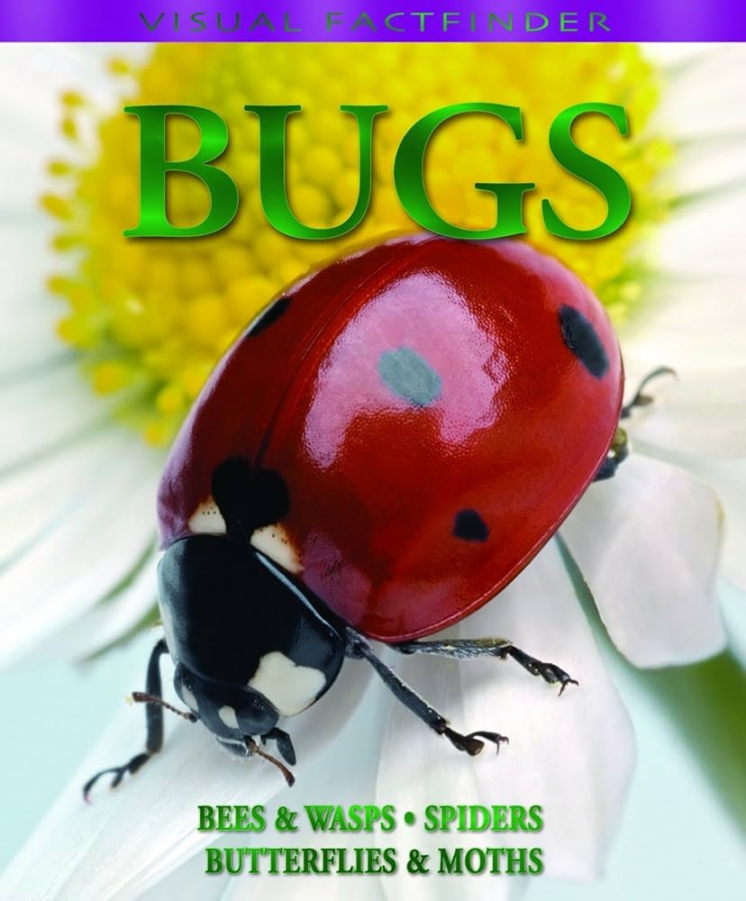 BUGS / الحشرات