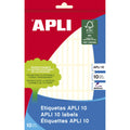 APLI Self-Adhesive Labels – Ref. 1631 / ‏APLI‏ ملصقات ذاتية اللصق رقم 1631
