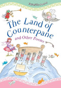 The land of counterpane and other poems / أرض الغطاء والقصائد الأخرى