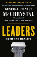Leaders: Myth and Reality / القادة: الأسطورة والواقع