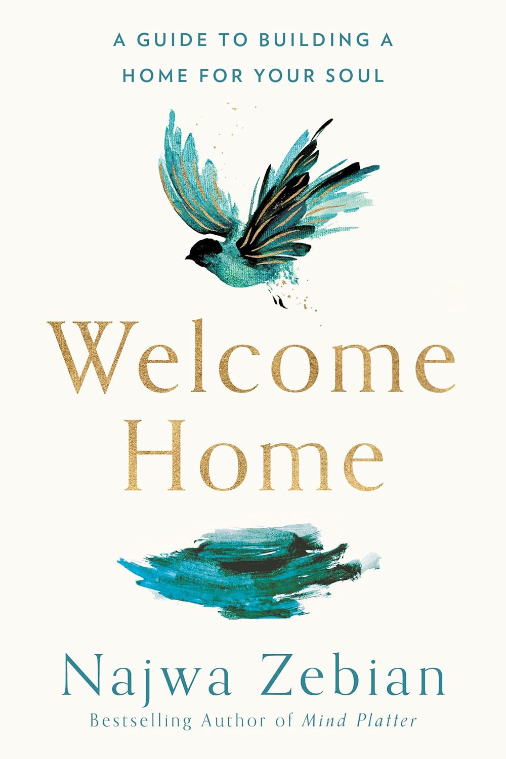 Welcome Home / مرحبًا بك في البيت