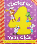 Stories for 4 Year Olds / قصص لعمر 4 سنوات