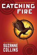 Catching Fire / اشتعال النار