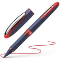 Schneider One business Red Pen 0.6mm / قلم شنايدر ون بيزنس أحمر 0.6 مم