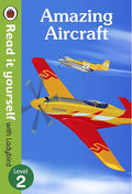 Amazing Aircraft level 2 / الطائرات المذهلة - المستوى 2