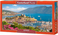 Castorland Puzzle 4000 Pieces / لغز كاستورلاند 4000 قطعة