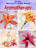 Aromatherapy / العلاج بالعطور