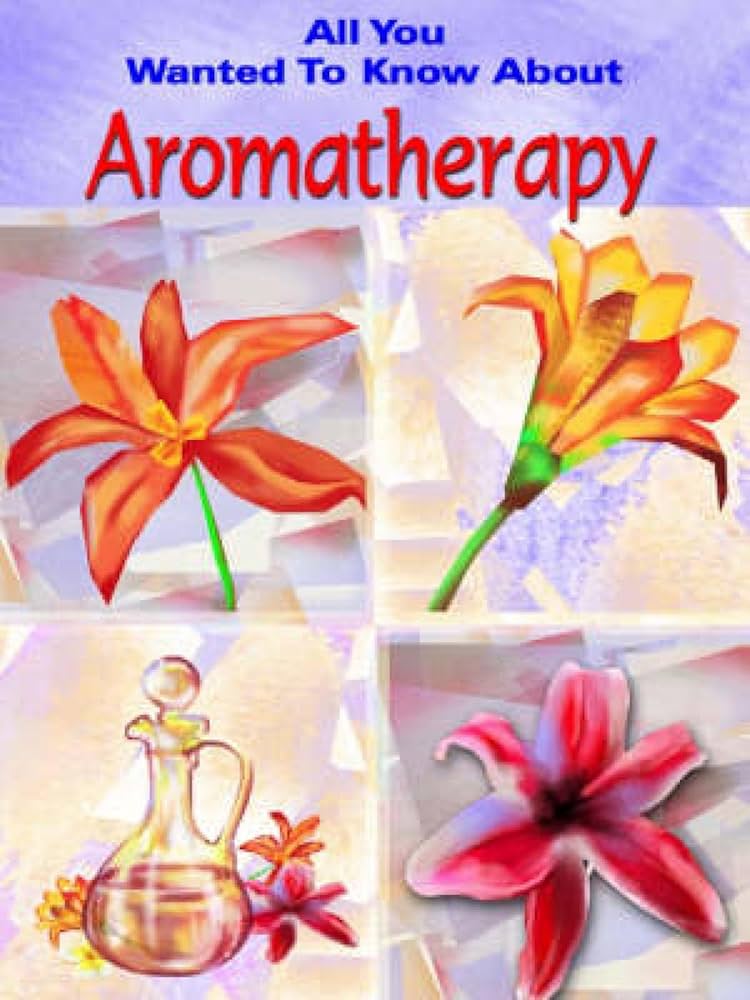 Aromatherapy / العلاج بالعطور