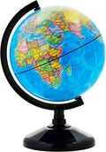 Explorer Globe 14cm/5.5' / كرة أرضية إكسبلورر 14 سم / 5.5 بوصة