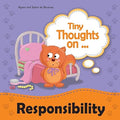 Tiny thoughts on Responsibility / أفكار صغيرة عن المسؤولية