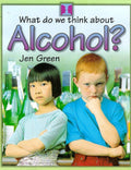 Talking About Alcohol / الحديث عن الكحول