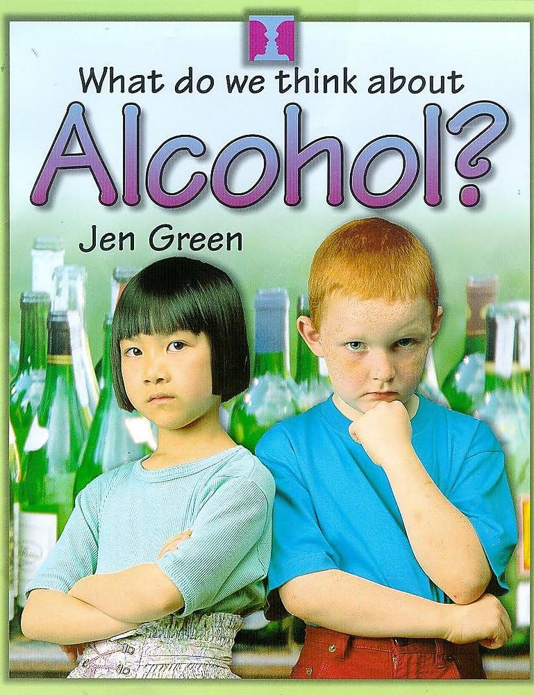 Talking About Alcohol / الحديث عن الكحول
