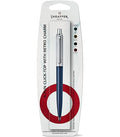 SHEAFFER Sentinel Ballpoint Pen Blue