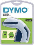 DYMO OMEGA EMBOSSER / جهاز طباعة بارزة دايمو أوميغا