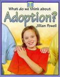 Talking about Adoption / الحديث عن التبني