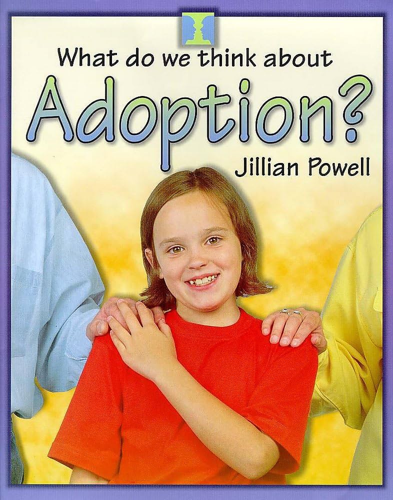 Talking about Adoption / الحديث عن التبني