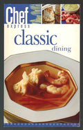 Classic Dining / المأدبة الكلاسيكية