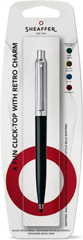 SHEAFFER Sentinel Ballpoint Pen Black