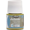 Pebeo Setacolor Opaque 72 Bronze / بيبو سيتاكلر معتم 72 برونزي