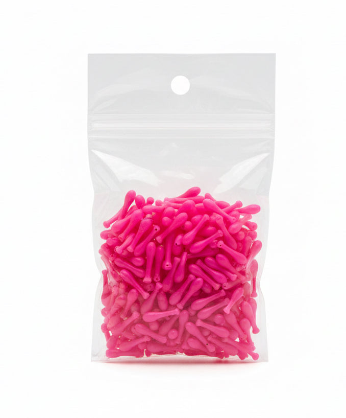 Crystal beads spacer / فواصل خرز كريستال