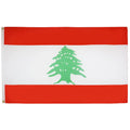 LEBANON Flag 100x50 / علم لبنان 100×50