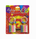 Birthday Candles / شموع عيد ميلاد