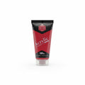 Keep smiling Acrylic Paint 500 ml Crimson Red