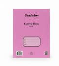 SINAR LINE Exercise Book PLAIN / دفتر تمارين سينار لاين سادة