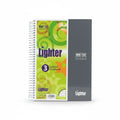 BLUE STAR 3 Subject notebook 120 sheets / دفتر مادة بلو ستار 3 – 120 ورقة