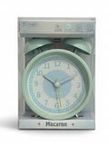 Light Green watch / ساعة خضراء فاتحة
