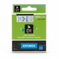 DYMO Label Cassette / خرطوشة شرائط ديامو