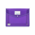 HUI CHUAN extra strong document bag / حقيبة مستندات هوي تشوان قوية جدًا