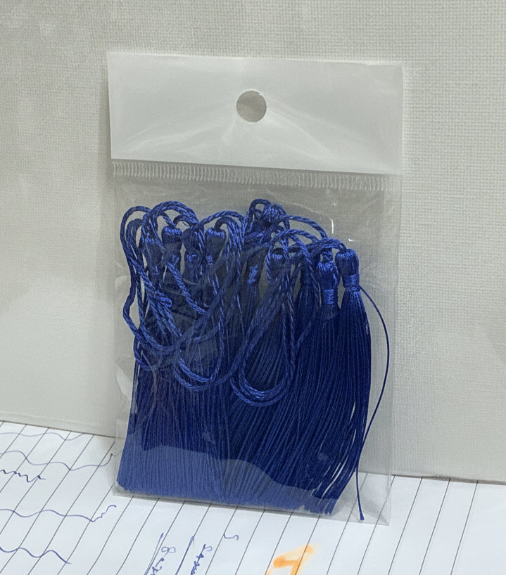Tassel / شرابة