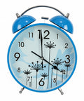 Bell Alarm Clock / منبّه بجرس