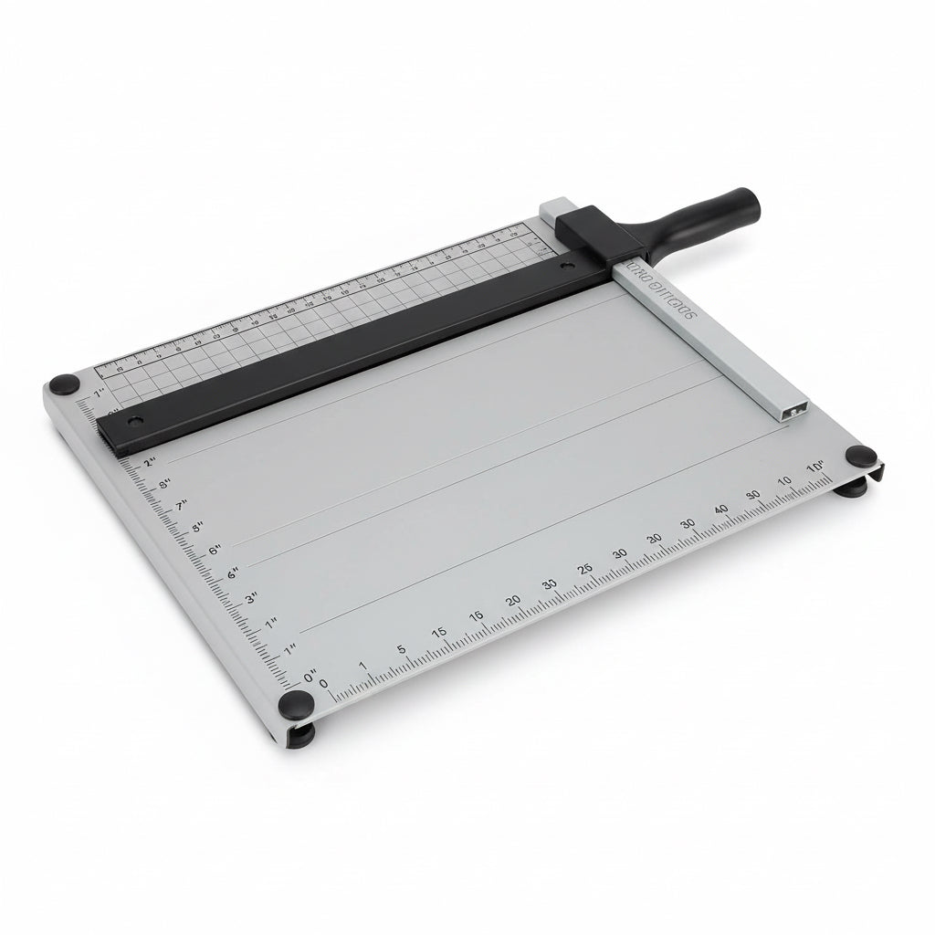 Paper Cutter A4 / قاطعة ورق A4
