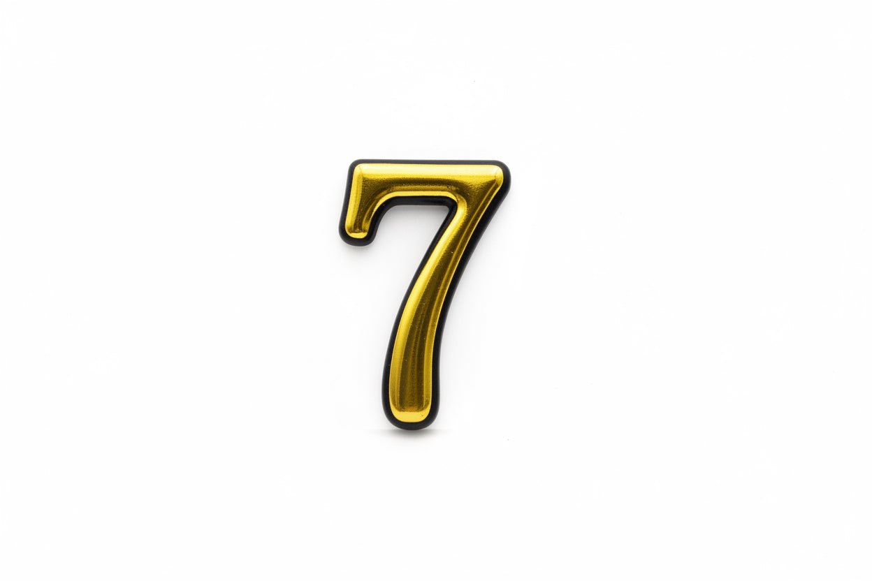 Lixin Stick letters / حروف لاصقة Lixin