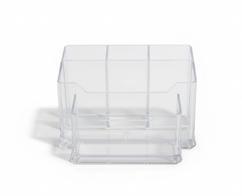 Desk organizer / منظّم مكتب